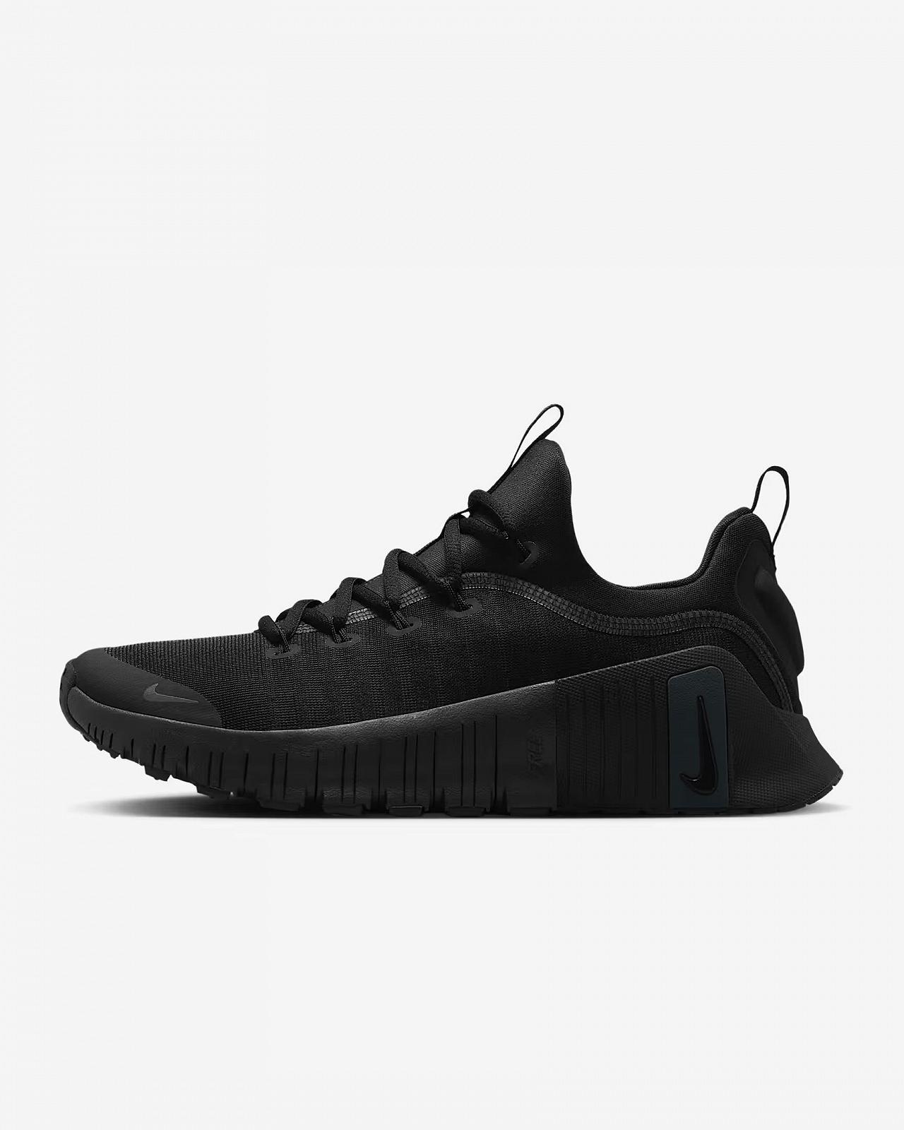 Кроссовки Nike Free Metcon 6 44, фото №1