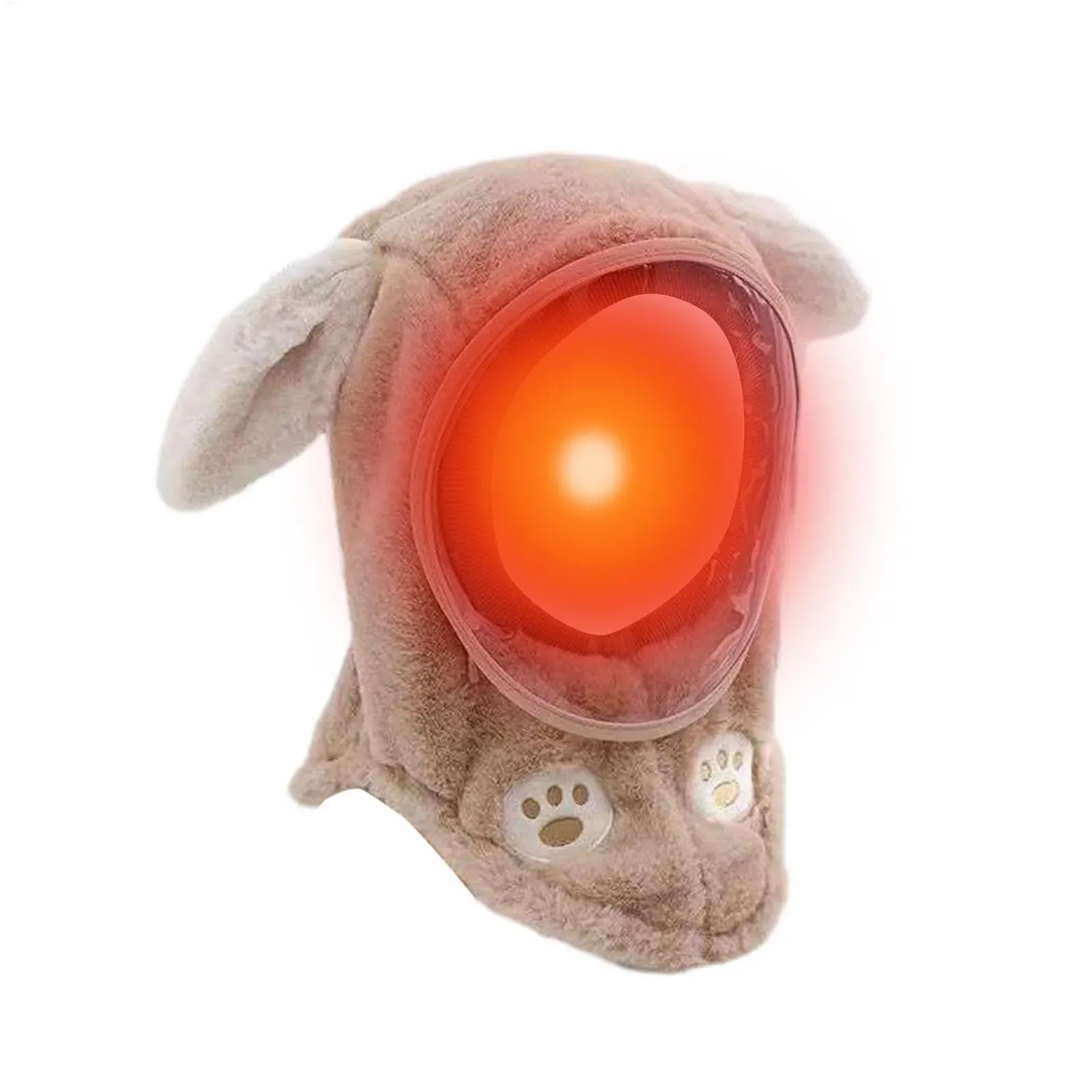 Шапка зимняя, фото №4