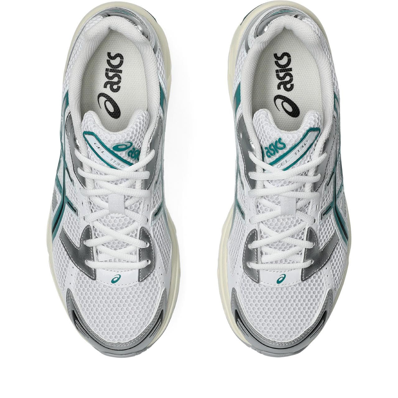 Кросівки ASICS Gel-1130 Чоловічі, фото №8 Кросівки ASICS Gel-1130 Чоловічі, фото №8