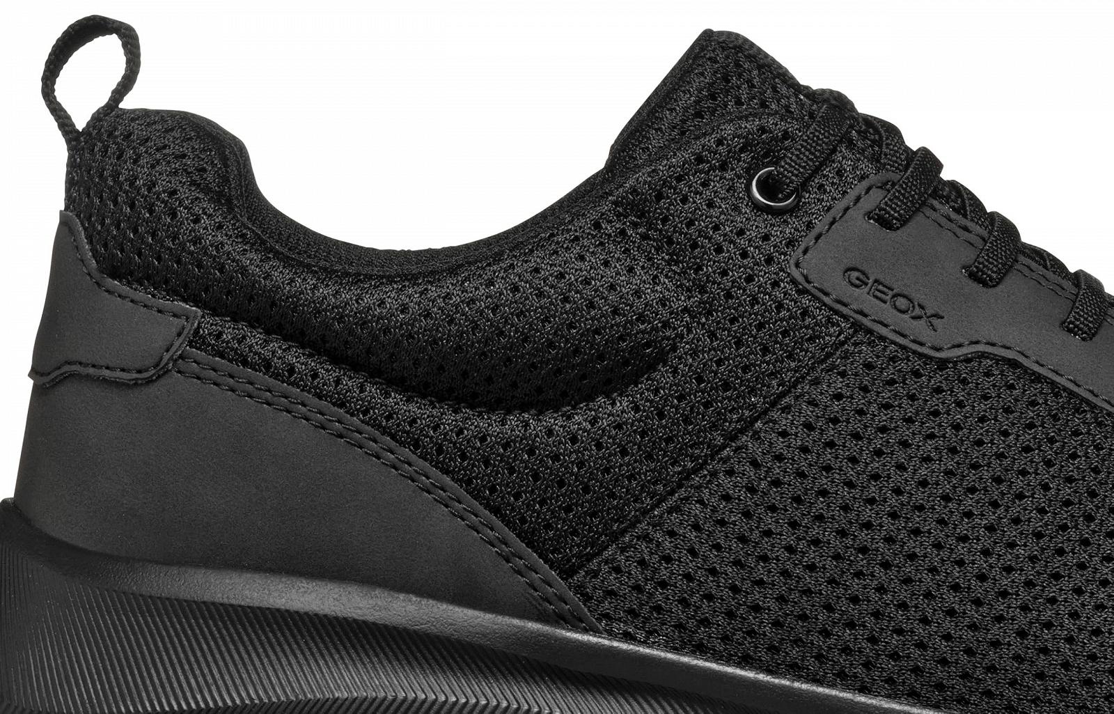 Кросівки Geox U Monreale C, фото №7