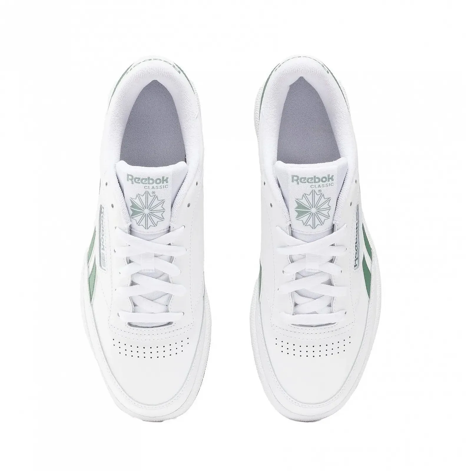 Кросівки Unisex Reebok Club C Revenge, фото №4 Кросівки Unisex Reebok Club C Revenge, фото №4