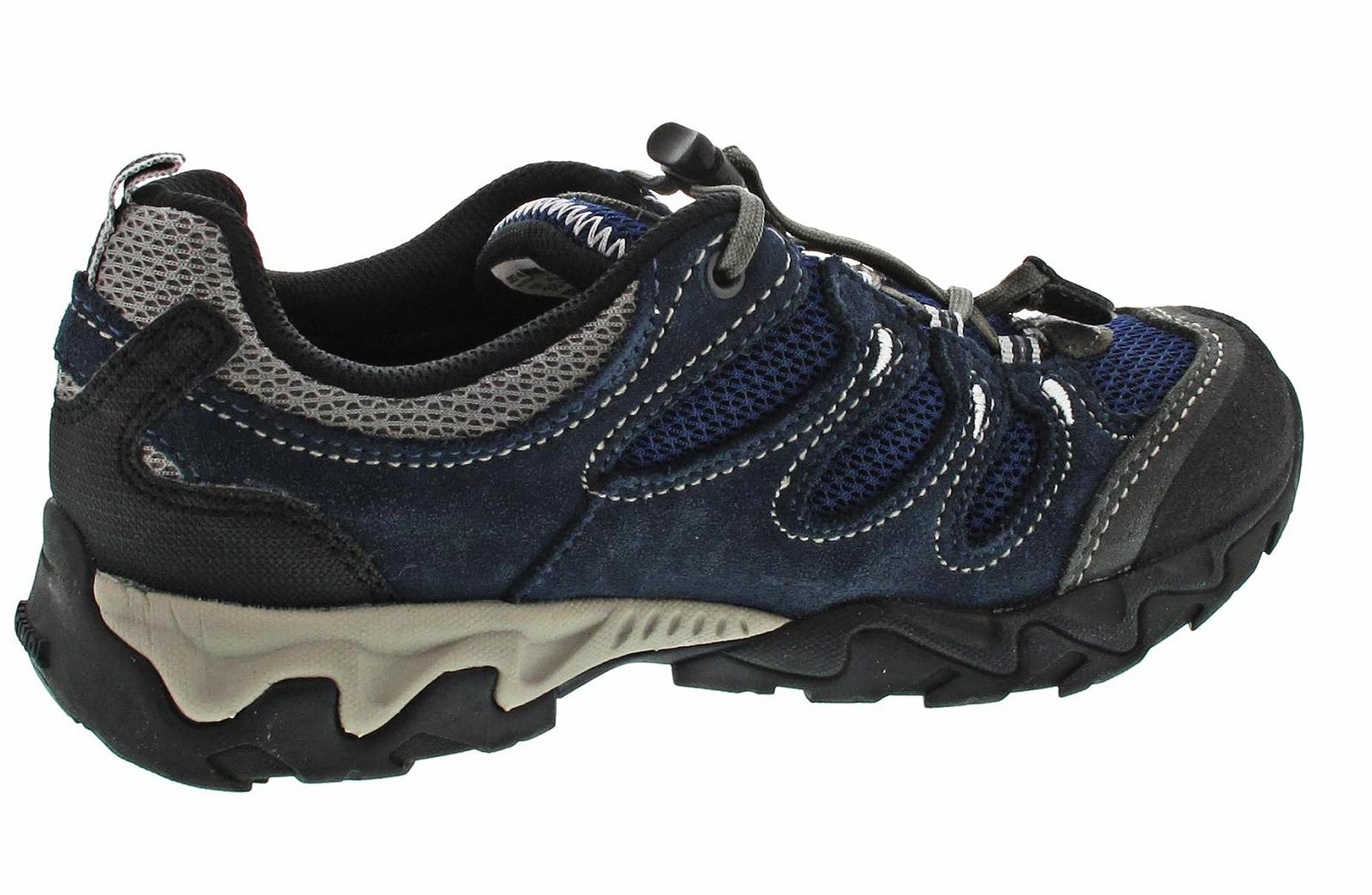 Кроссовки для спорта на открытом воздухе Meindl Tarango Junior 680142 Детская Унисекс, фото №3