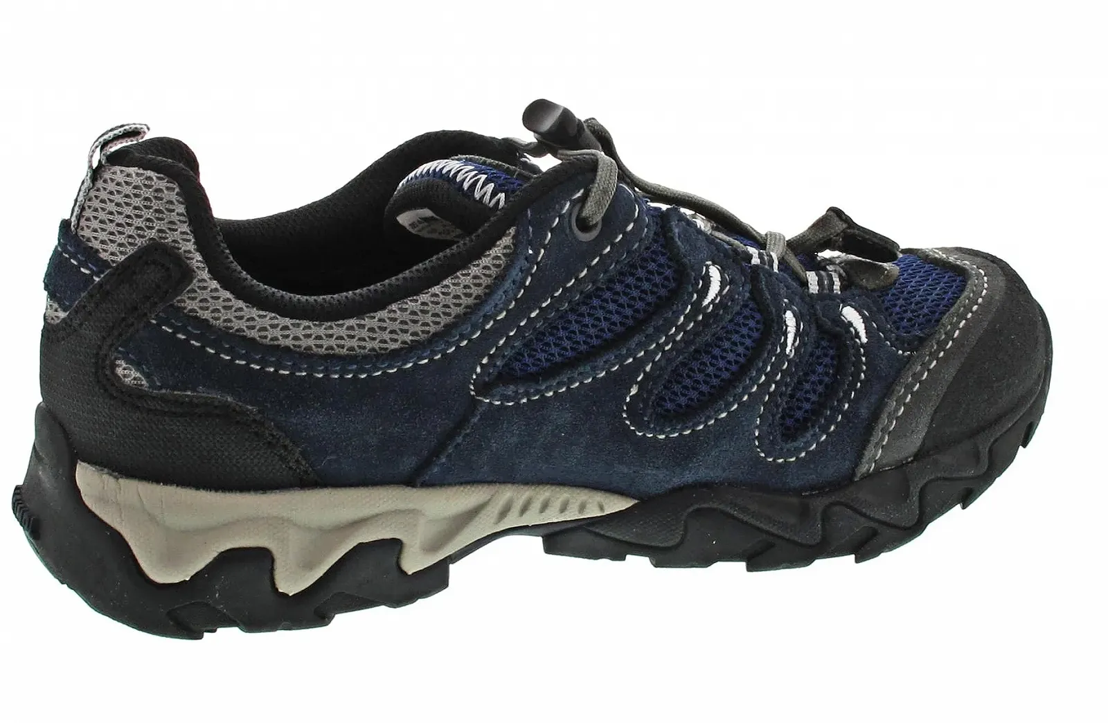 Кроссовки для спорта на открытом воздухе Meindl Tarango Junior 680142 Детская Унисекс, фото №3