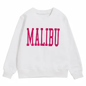 Пуловер для дівчинки synthetic.ua - Фото 1