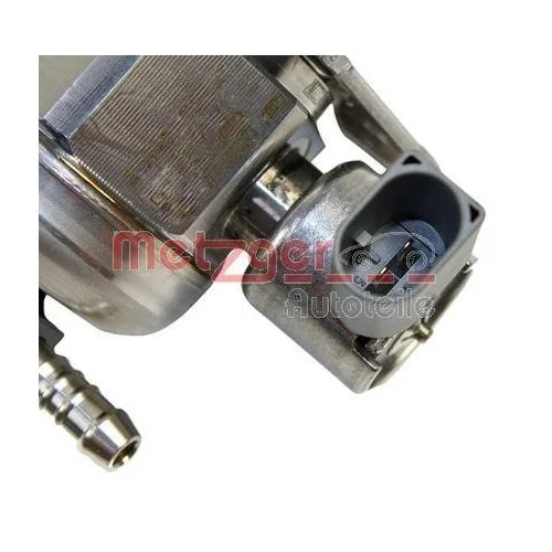 Насос високого тиску METZGER 2250300 для VAG, фото №3