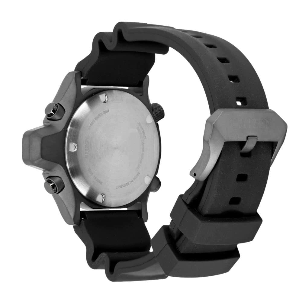 Чоловічий годинник Citizen Analogue Quartz 32020855, фото №2 Чоловічий годинник Citizen Analogue Quartz 32020855, фото №2