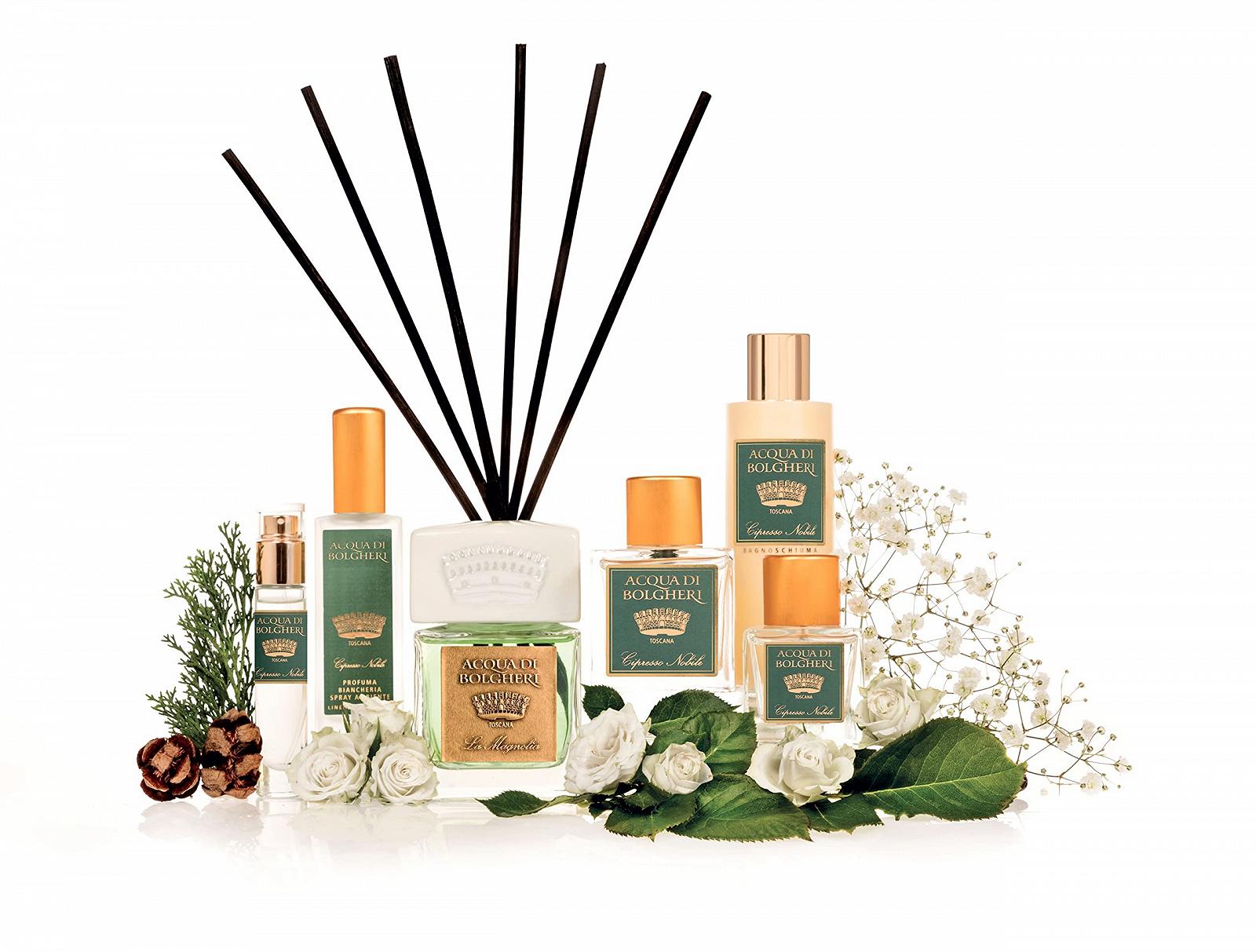 Гель для душу Bagnuschiuma Organic Bubble Bath 200 мл, фото №2