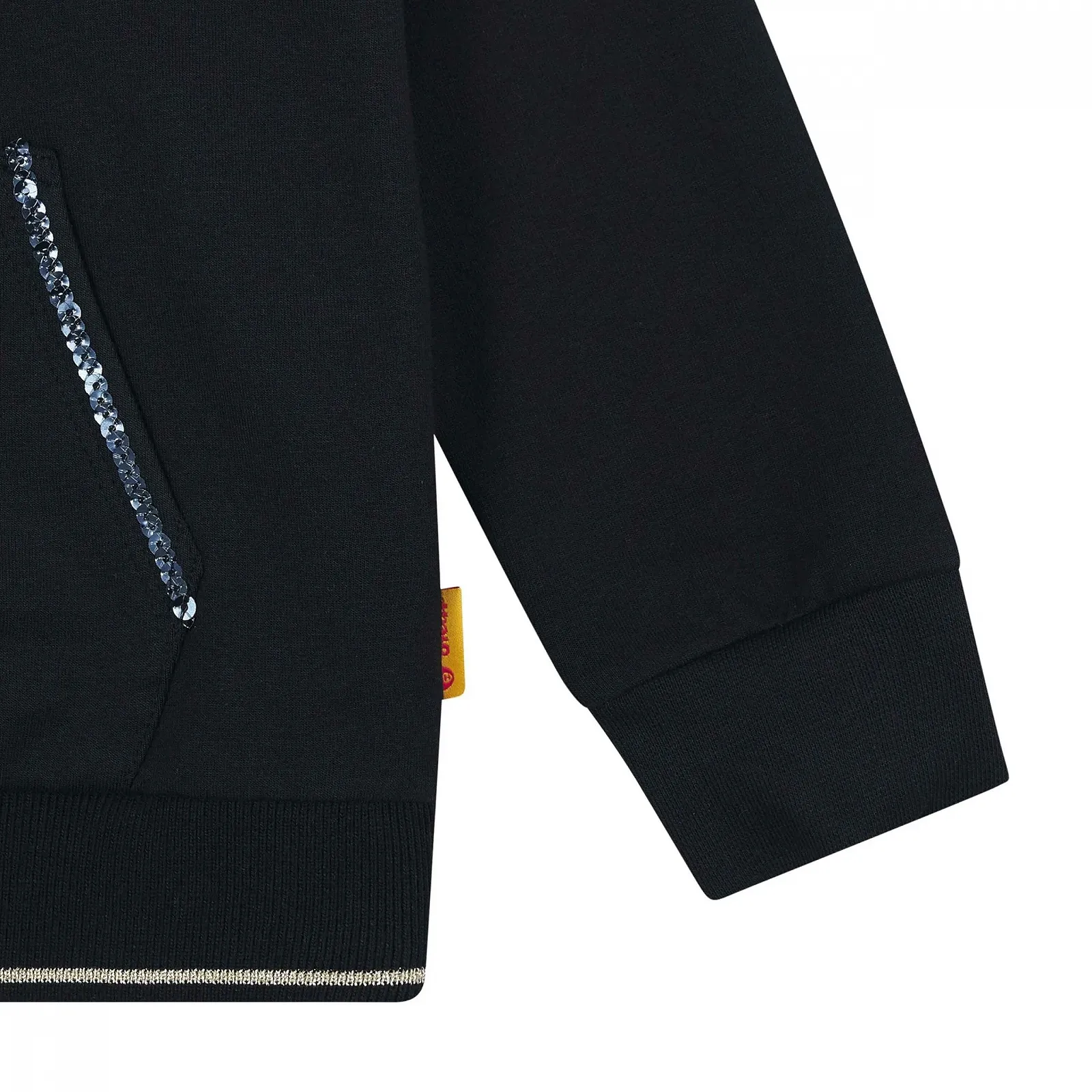 Світшот Steiff для дівчаток, фото №4