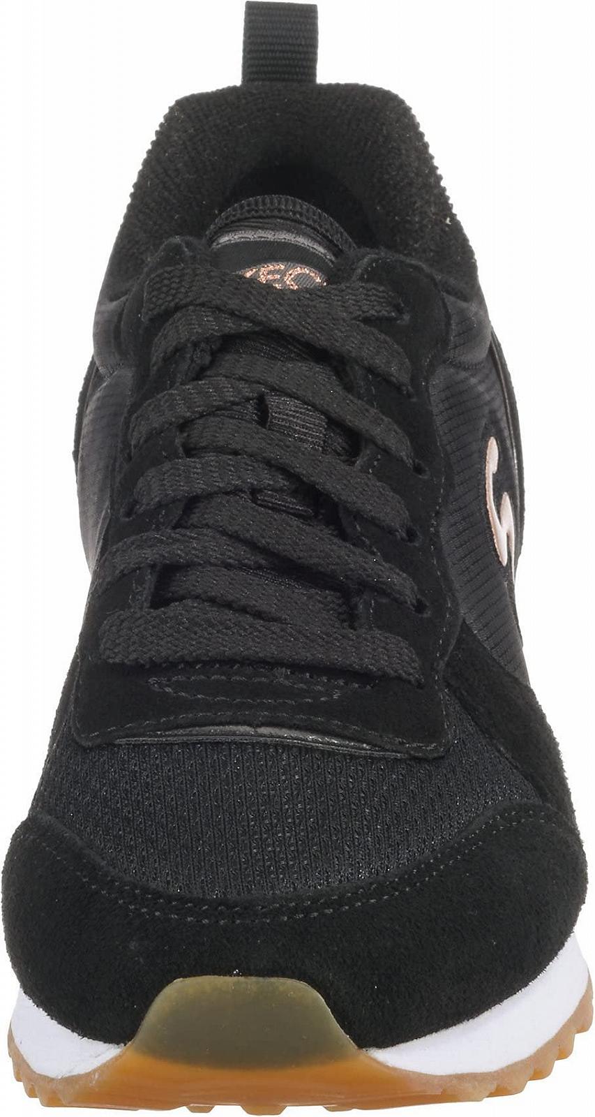 Кроссовки Skechers Og 85 Gold'n Gurl, фото №3