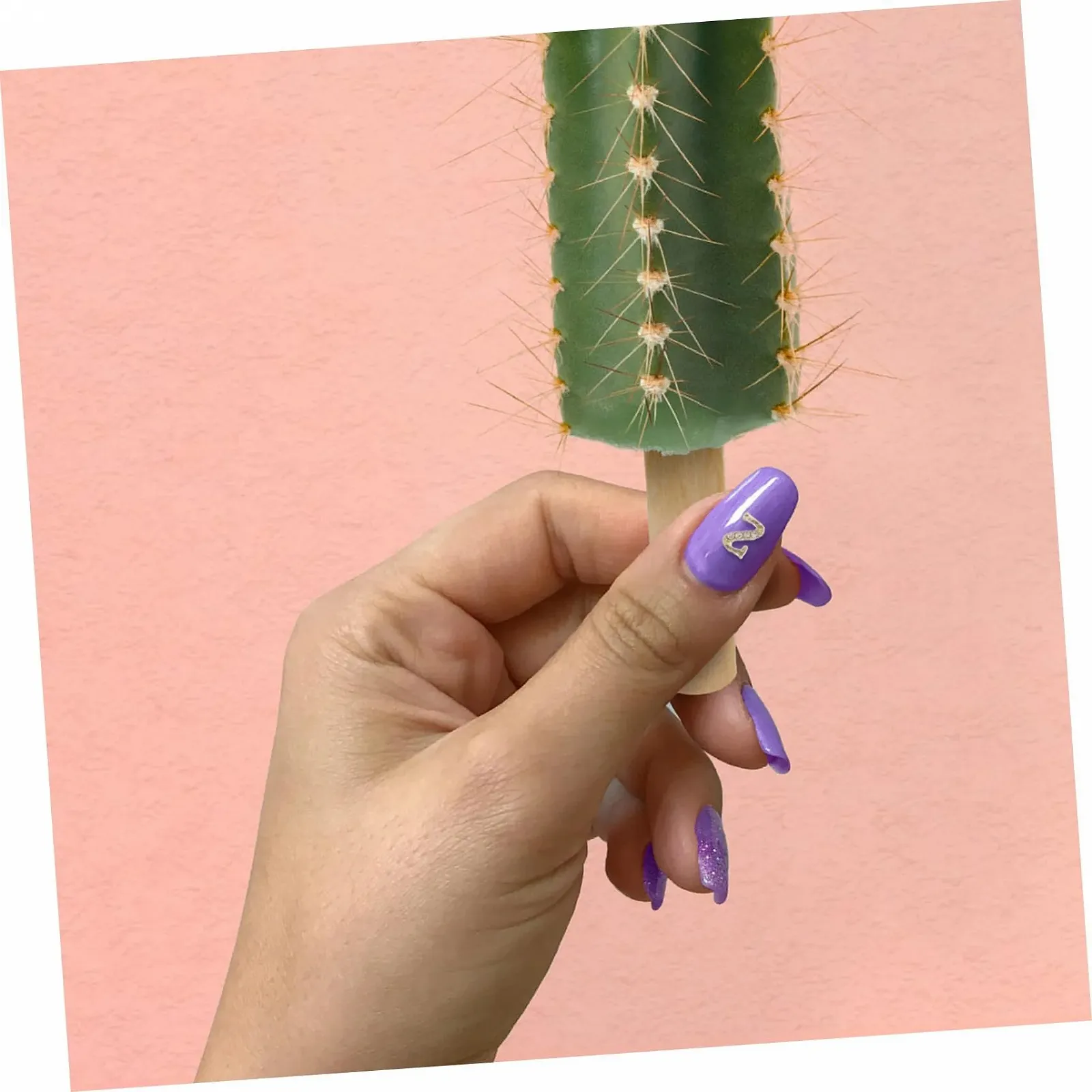 Літери 26 Алфавітів Прикраса для манікюру Модні прикраси, фото №6