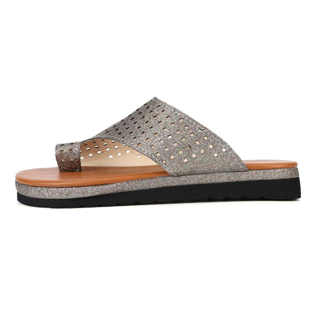 Новые Удобные Платформенные Шлепанцы для Женщин, фото №3 Новые Удобные Платформенные Шлепанцы для Женщин, фото №3