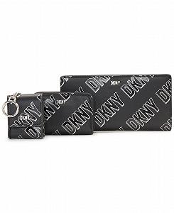 Гаманець DKNY Phoenix 3 в 1 Box Set Classic - Фото 1