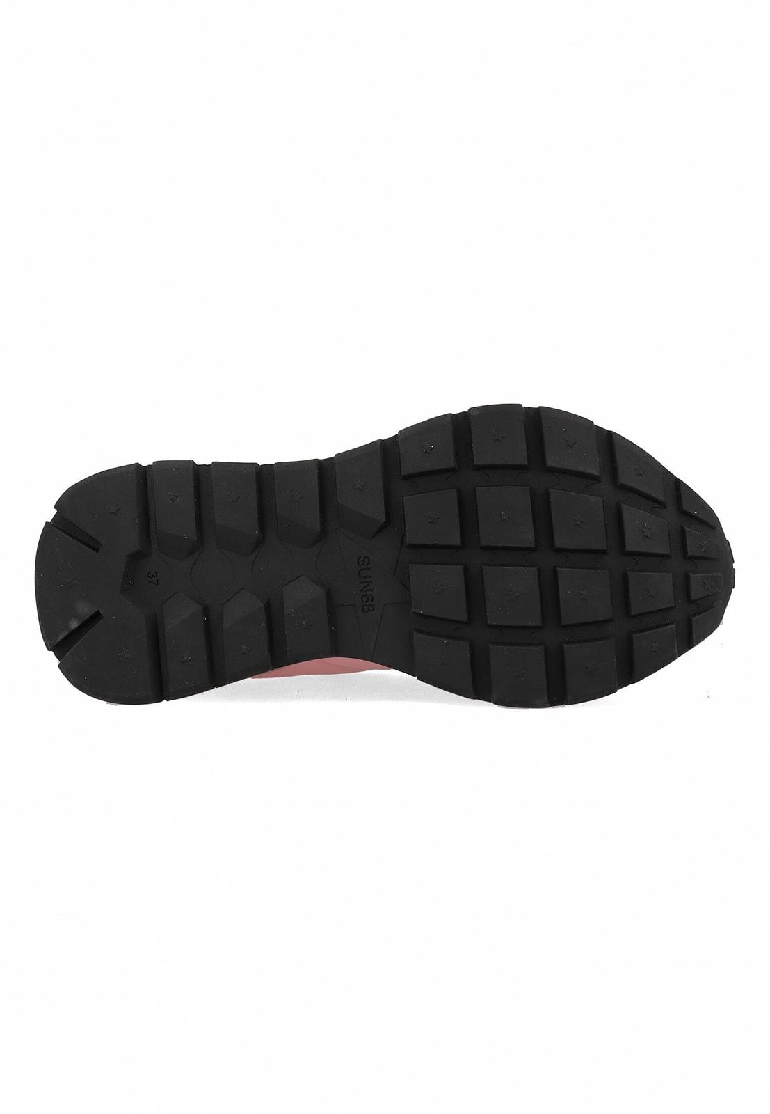 Кросівки SUN68 Ally Solid Nylon, фото №4