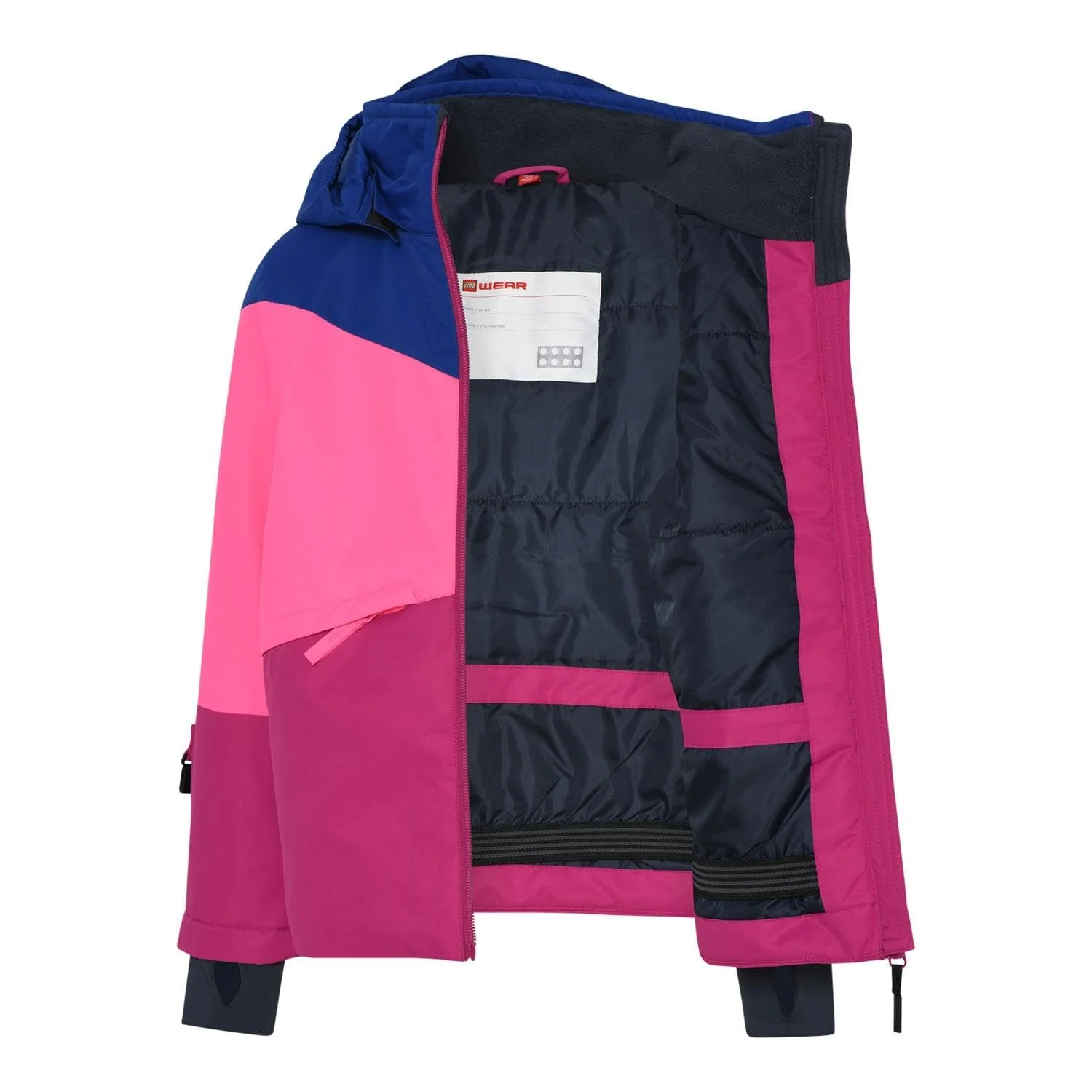 LEGO Унісекс Дощовик, фото №4