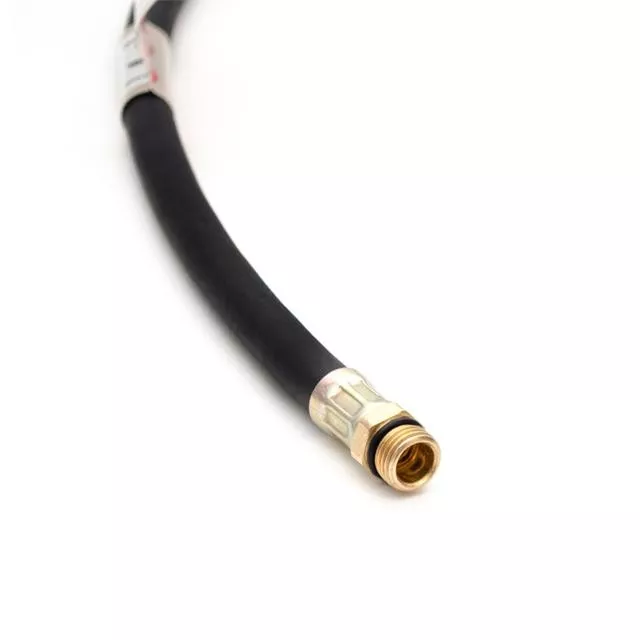 Шланг к пистолету для подкачки колес INTERTOOL PT-0511, фото №3