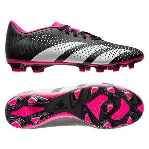 Бутсы Adidas Predator Accuracy.4 FxG 44 - Фото 1
