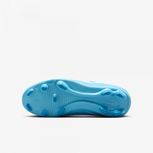 Бутсы Nike JR PHANTOM LUNA II CLUB FG/MG Размер 36.5 synthetic.ua - Фото 1