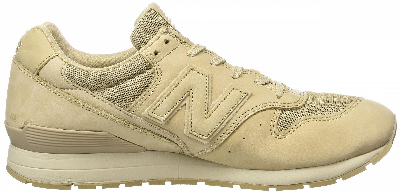 Кросівки New Balance Mrl996v2, фото №6