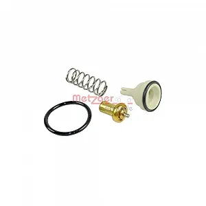 Термостат охолоджувальної рідини METZGER 4006162 лівий - Фото 1