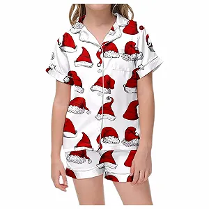 Дитяча піжама для хлопчиків та дівчаток Термоштани та термосорочка - Фото 1