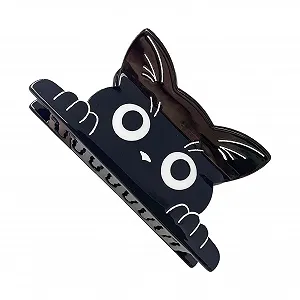 Купить Коготь для волос Без бренда Кошачья заколка - Фото 1 Коготь для волос Без бренда Кошачья заколка - Фото 1