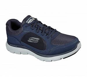Кроссовки Skechers Flex Advantage 4.0-True Clari мужские synthetic.ua - Фото 1