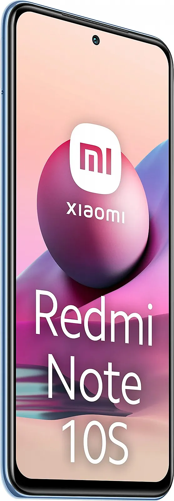 Смартфон Xiaomi Redmi Note 10S 128GB Dual SIM Ocean Blue, фото №3
