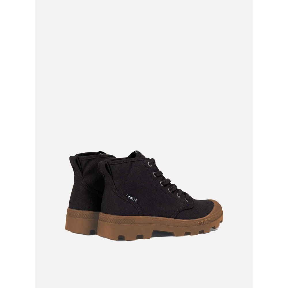 Ботинки для хайкинга Aigle Tenere CVS, фото №3