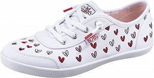 Кросівки Skechers жіночі - Фото 1