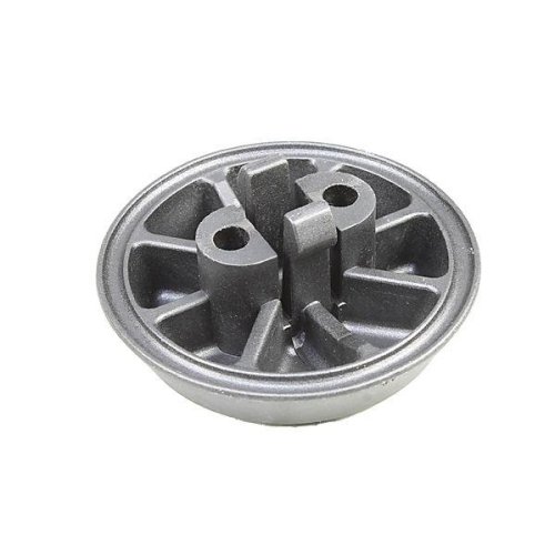 Опора домкрата METZGER 2270011 BMW двусторонняя передняя и задняя, фото №2