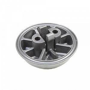 Опора домкрата METZGER 2270011 BMW двостороння передня і задня synthetic.ua - Фото 1