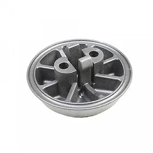 Опора домкрата METZGER 2270011 BMW двостороння передня і задня synthetic.ua - Фото 1