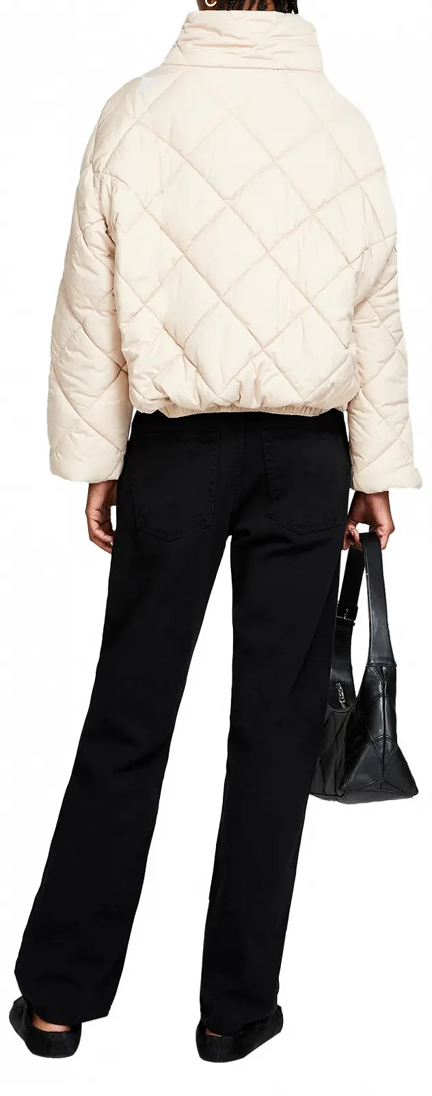 Пальто SISLEY женское пуховое, фото №4 Пальто SISLEY женское пуховое, фото №4