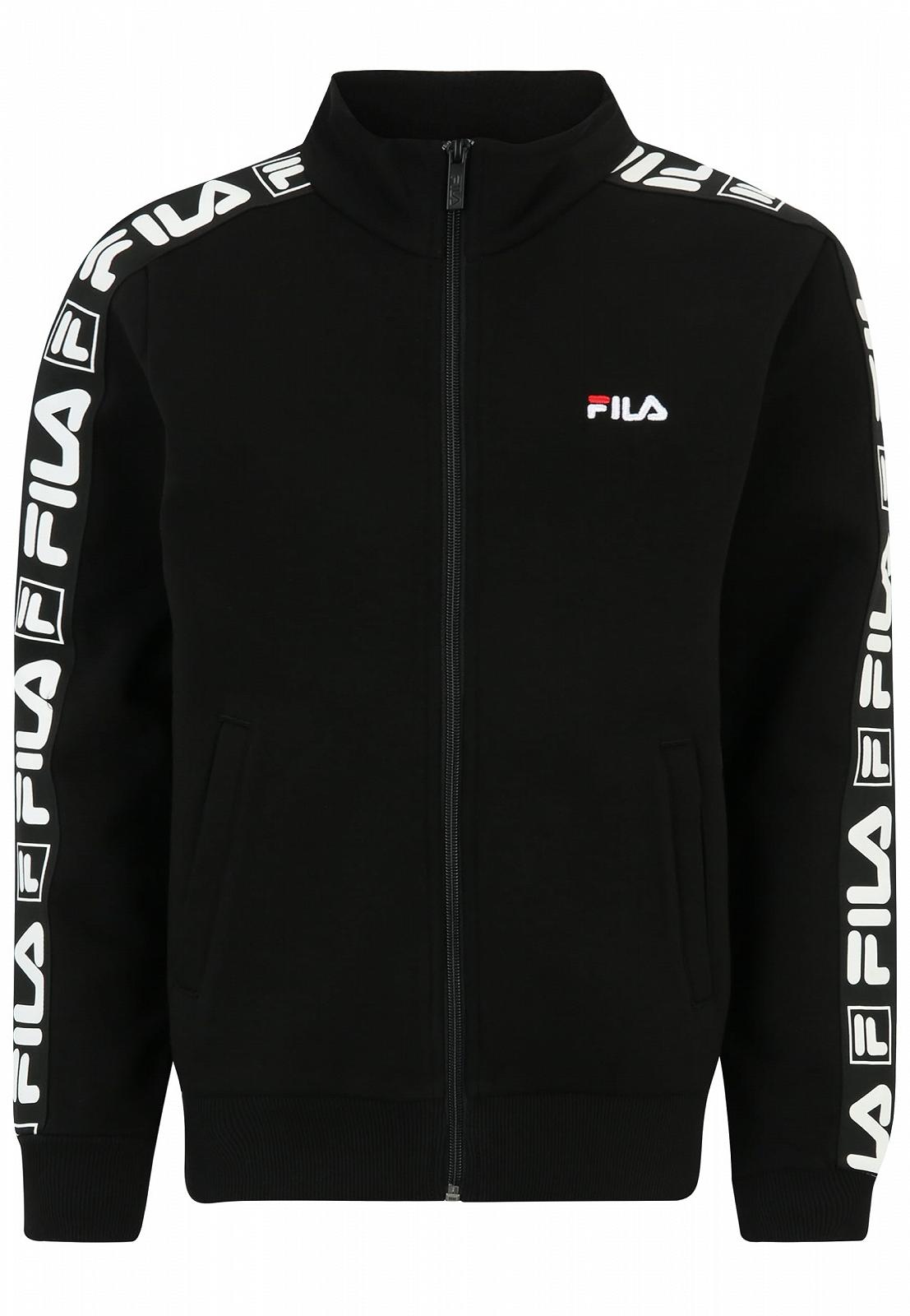 Куртка спортивна FILA Lumpzig для хлопчиків, фото №1 Куртка спортивна FILA Lumpzig для хлопчиків, фото №1