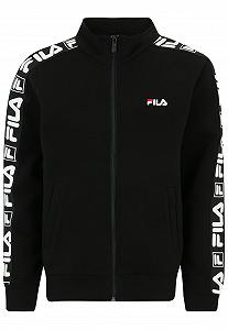 Куртка спортивна FILA Lumpzig для хлопчиків - Фото 1