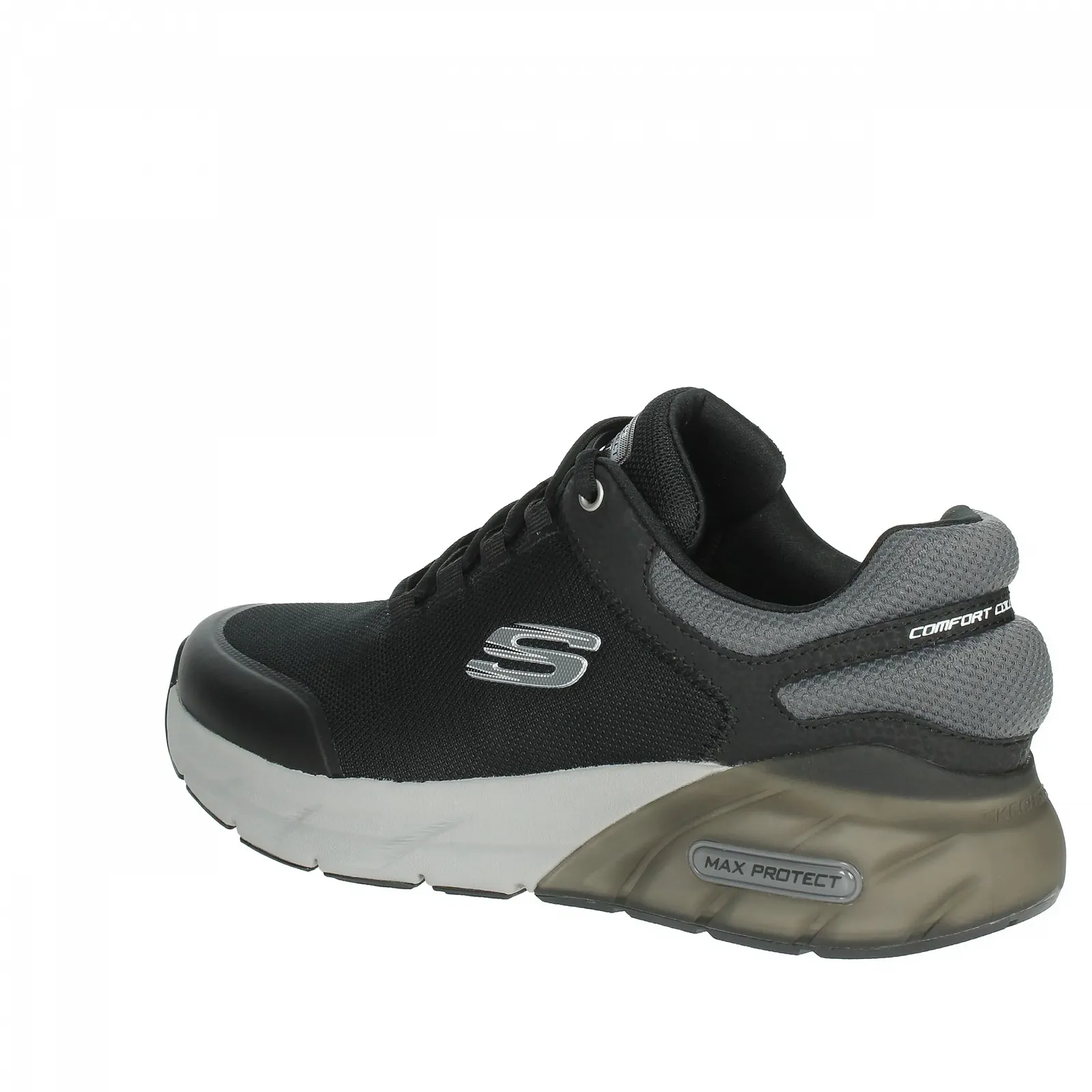 Чоловічі кросівки Skechers Max Protect Sport Balmer, фото №2 Чоловічі кросівки Skechers Max Protect Sport Balmer, фото №2