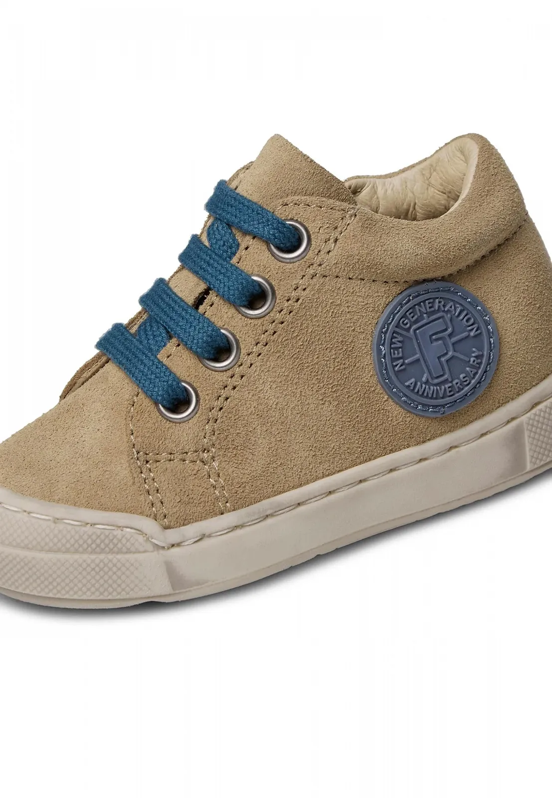 Обувь Falcotto Alstro Zip для мальчиков, фото №5 Обувь Falcotto Alstro Zip для мальчиков, фото №5