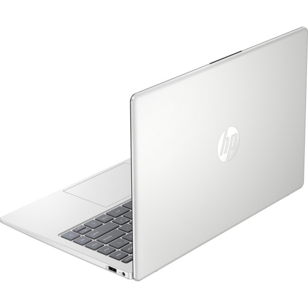 Ноутбук HP 14-em0020ua 91M29EA Silver, фото №4