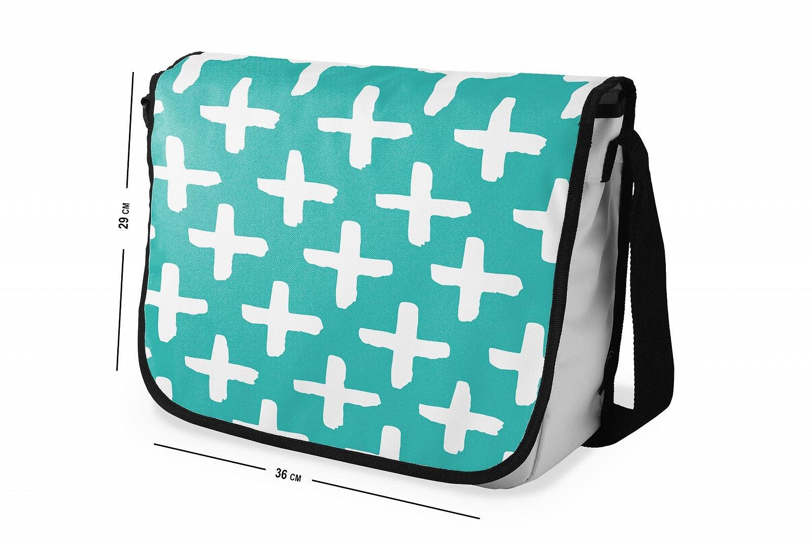Ранець Bonateks Unisex Children's Frschlbg100648 Різнокольоровий, фото №4