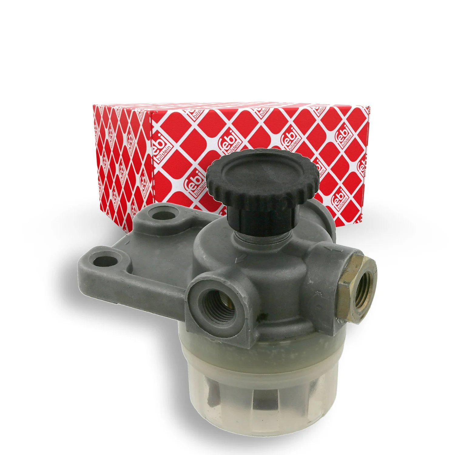 Паливний насос підкачки FEBI BILSTEIN 24488 для MERCEDES-BENZ, фото №1