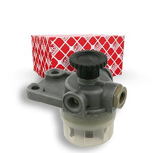 Паливний насос підкачки FEBI BILSTEIN 24488 для MERCEDES-BENZ - Фото 1