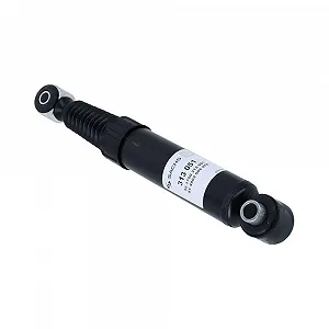 Амортизатор SACHS 313 051, задняя ось, для PEUGEOT - Фото 1