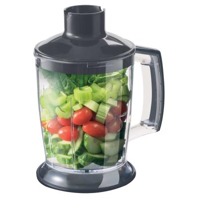 Блендер Sencor SHB5601GR, фото №3 Блендер Sencor SHB5601GR, фото №3