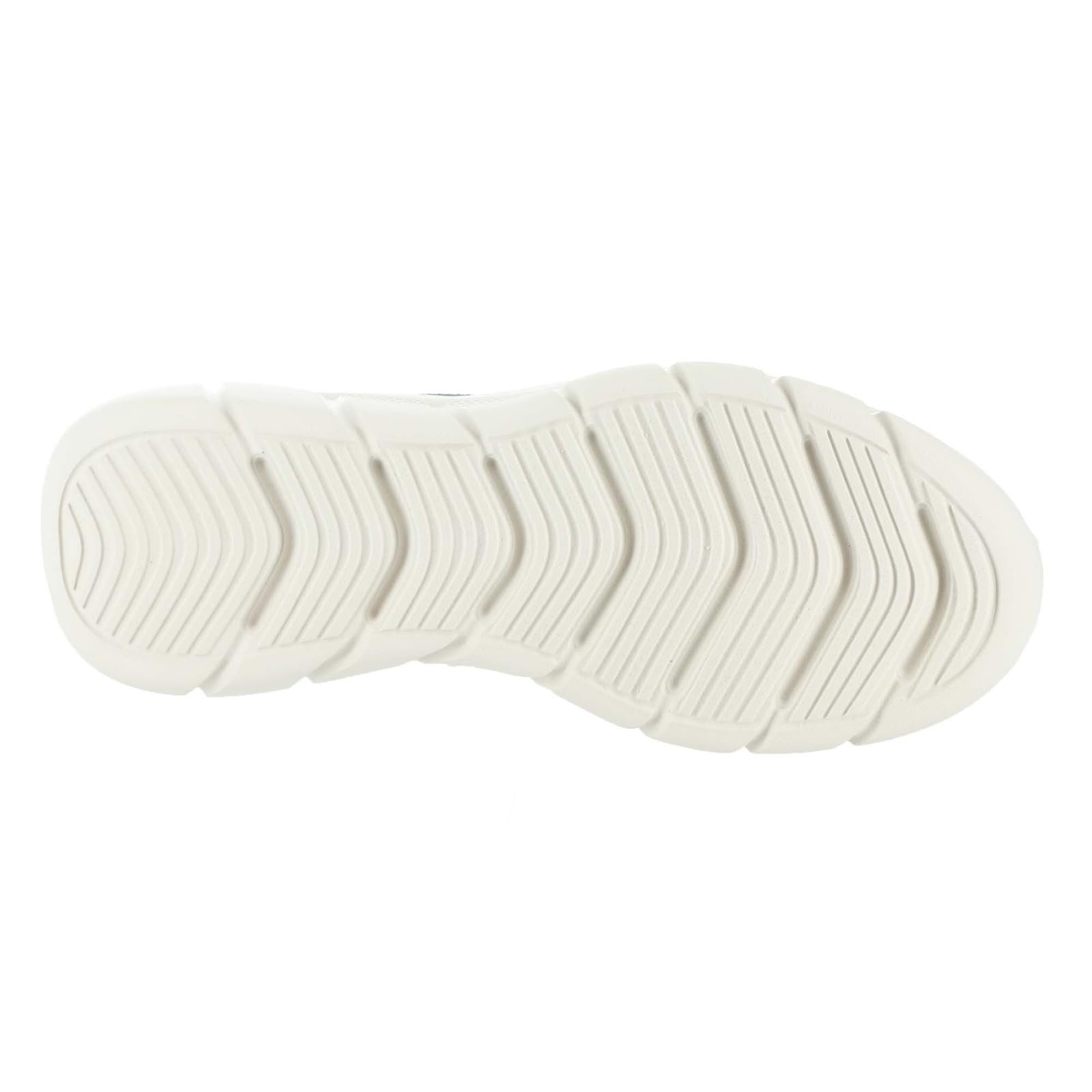 Кросівки Skechers Bobs B Flex Frigid Edge, фото №4 Кросівки Skechers Bobs B Flex Frigid Edge, фото №4