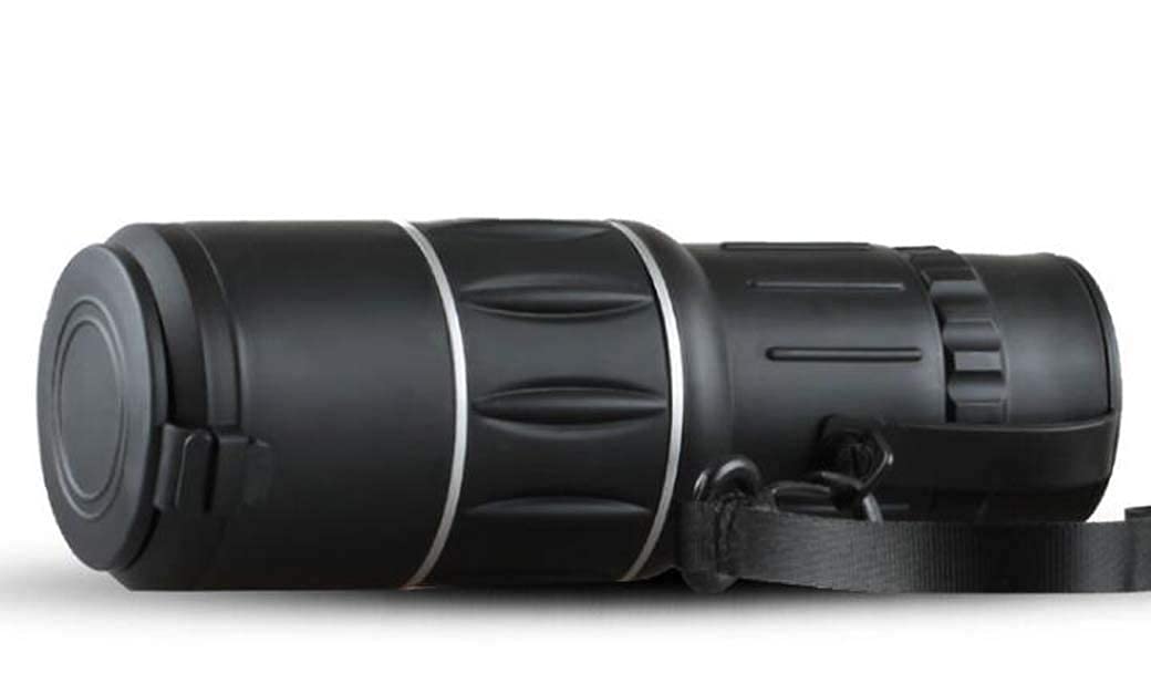 Монокуляр Portable 10×40 HD FMC Outdoor, фото №7