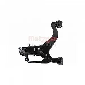 Важіль підвіски METZGER AUTOTEILE 58211001 для LAND ROVER, нижній - Фото 1