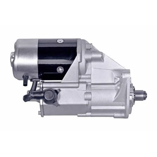 Стартер HELLA 8EA 012 526-031 для TOYOTA, фото №4