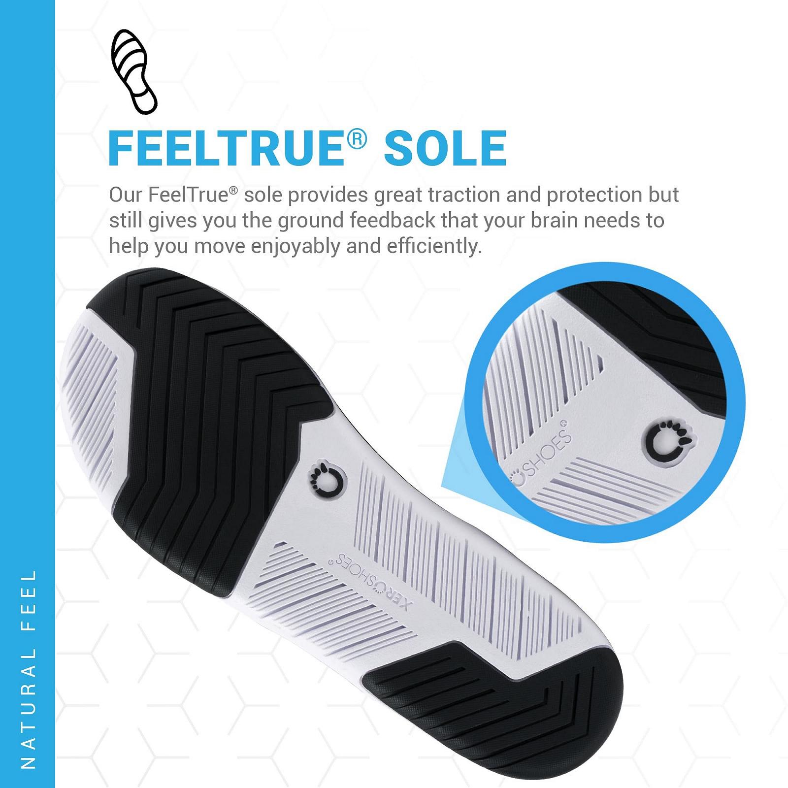 Кросівки Xero Shoes Nexus Knit, фото №5 Кросівки Xero Shoes Nexus Knit, фото №5