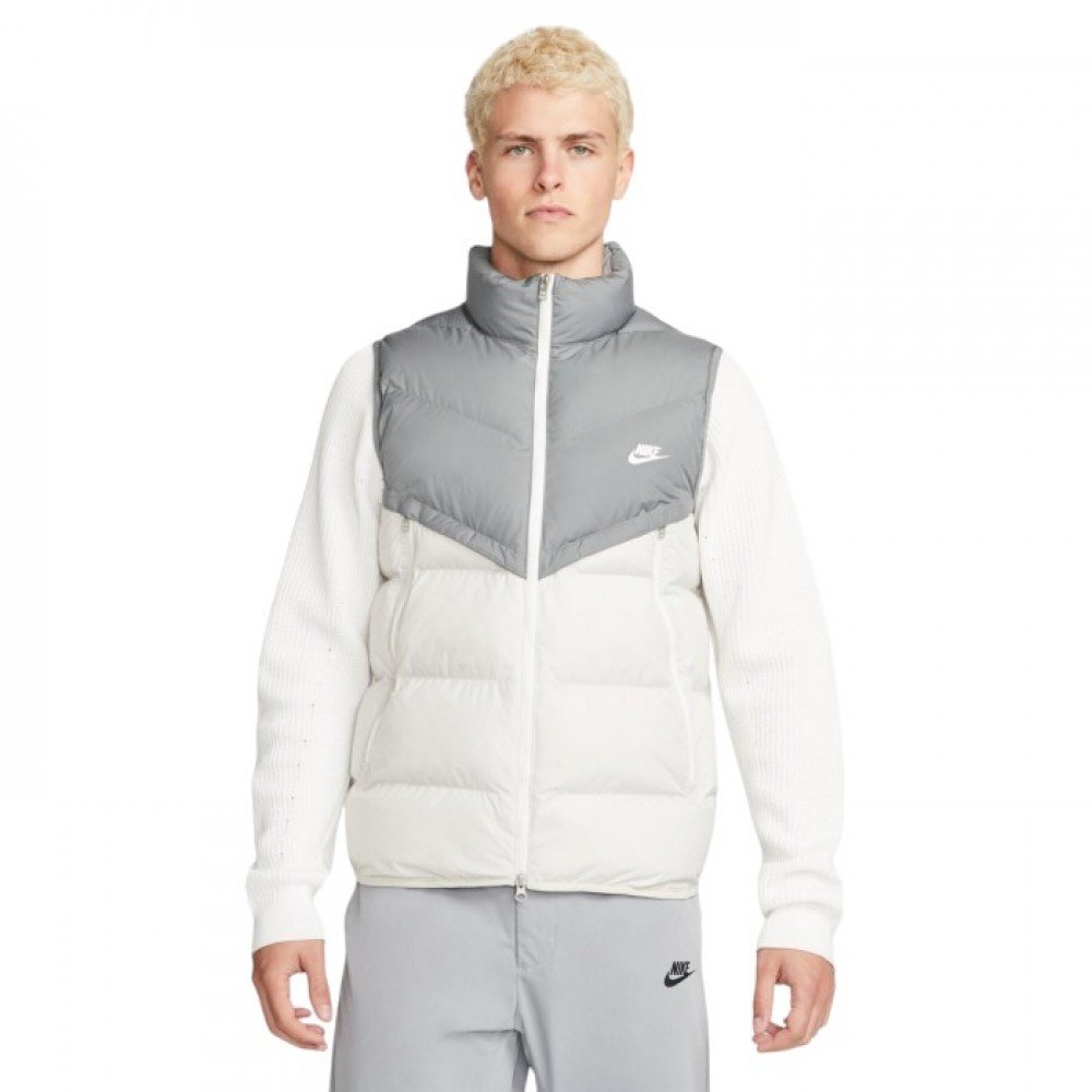 Жилетка Nike SF WR PL-FLD VEST L, фото №1