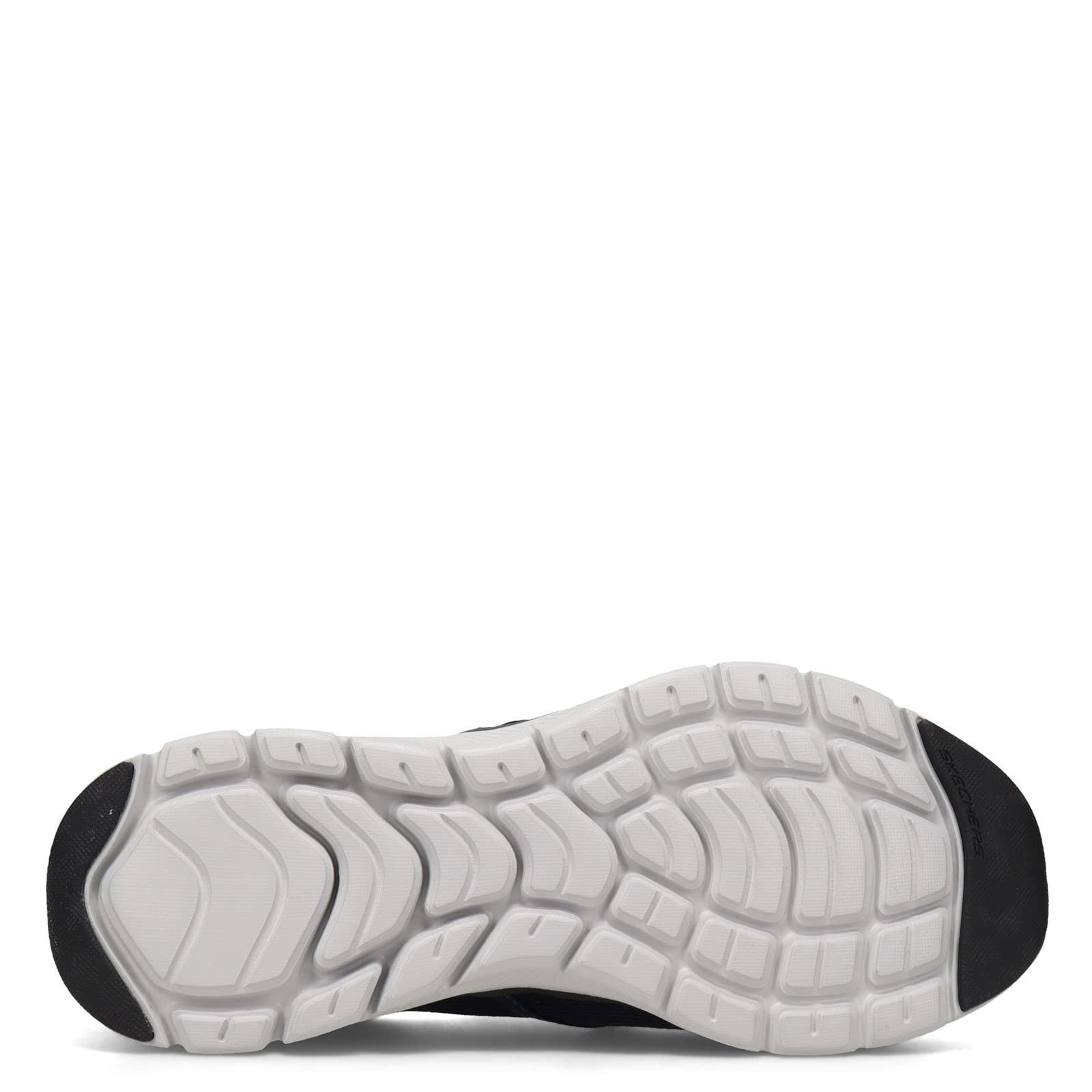 Кроссовки Skechers Flex Advantage 4.0 Tuscan для мужчин, фото №8